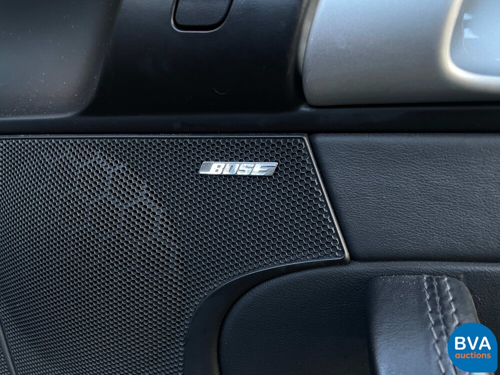 Porsche 911 Targa 4S 3.8 Coupé 385 PS 997 MK2 2009, JN-364-H.