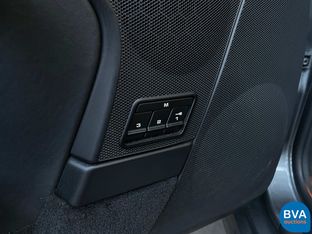 Porsche 911 Targa 4S 3.8 Coupé 385 PS 997 MK2 2009, JN-364-H.