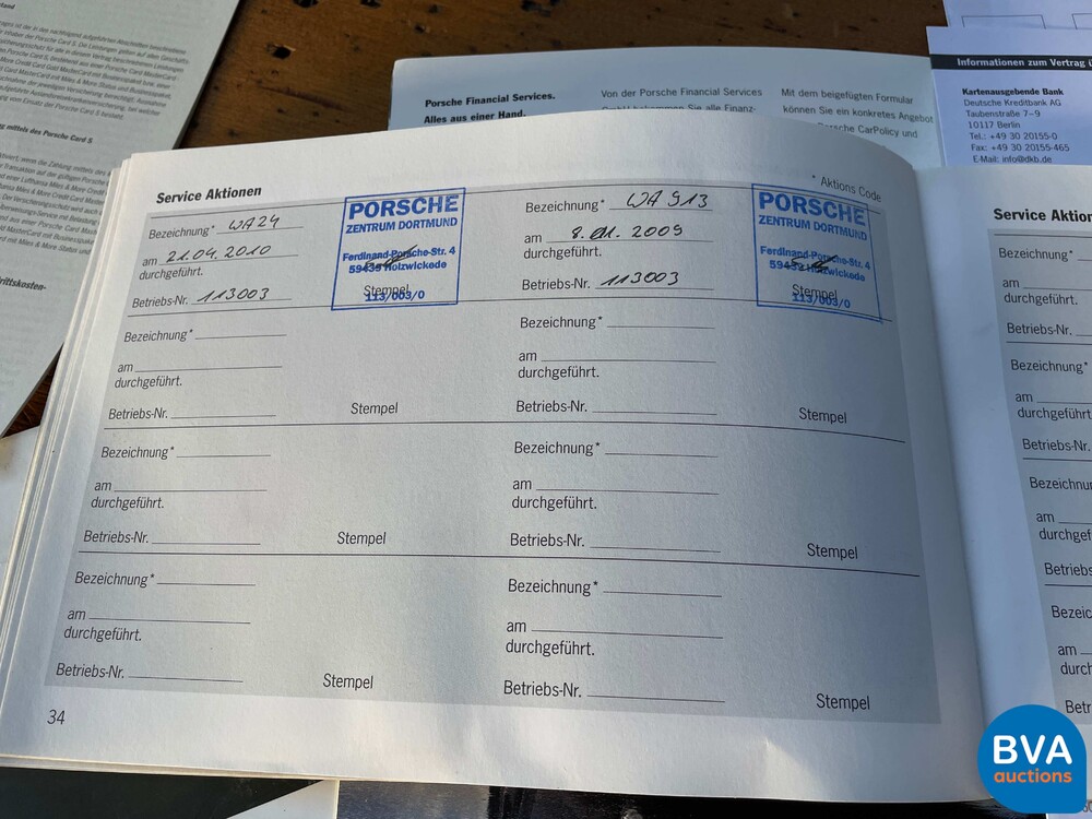 Porsche 911 Targa 4S 3.8 Coupé 385 PS 997 MK2 2009, JN-364-H.