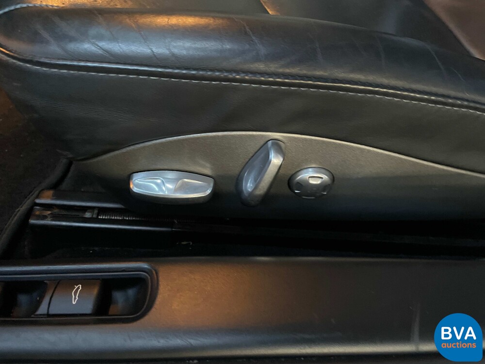 Porsche 911 Targa 4S 3.8 Coupé 385 PS 997 MK2 2009, JN-364-H.