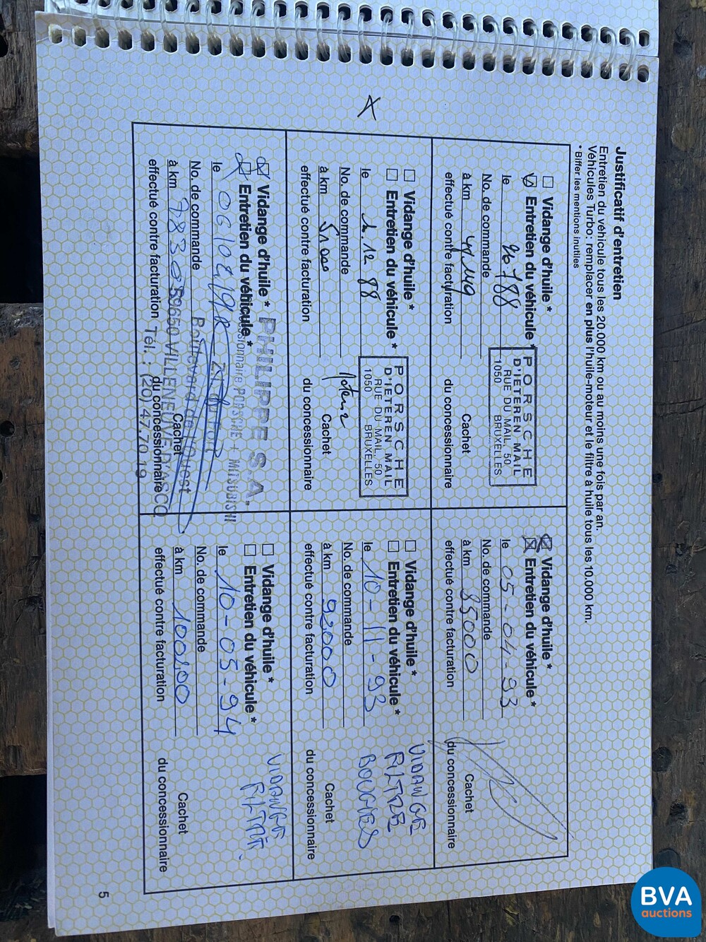 Porsche 944 Turbo 220 PS Baujahr 1986.