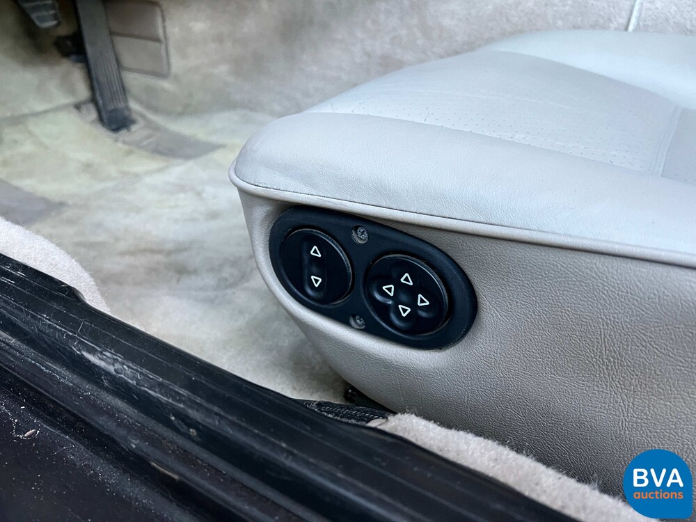 Porsche 944 Turbo 220 PS Baujahr 1986.