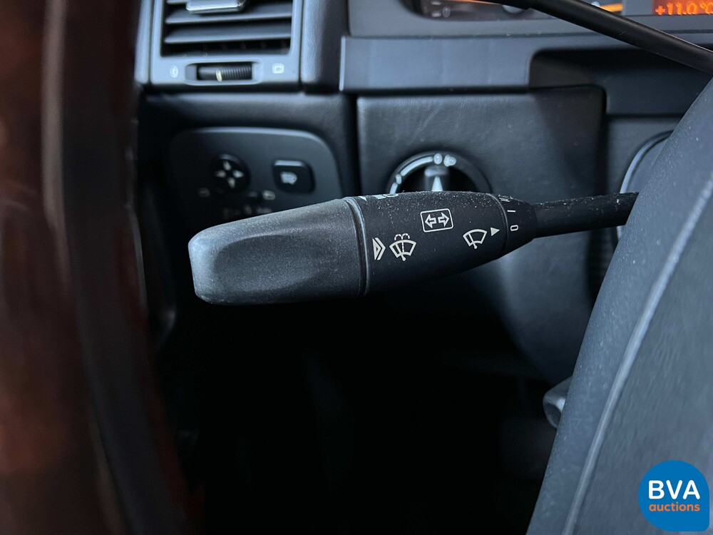 Mercedes-Benz G500 AMG G-klasse G-Wagon 296pk 2006, N-826-DK