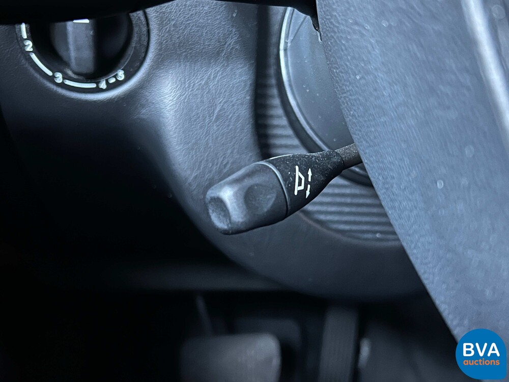 Mercedes-Benz G500 AMG G-klasse G-Wagon 296pk 2006, N-826-DK