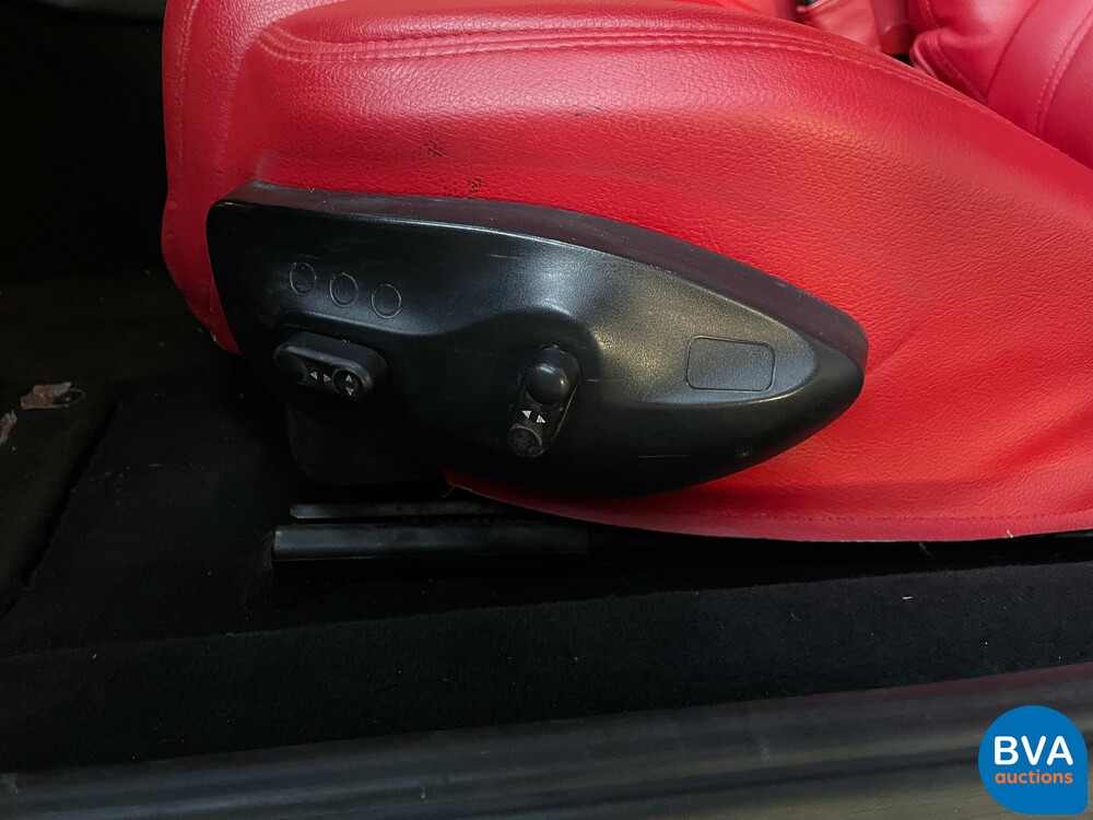 2009 Maserati Gran Turismo S 430 PS.