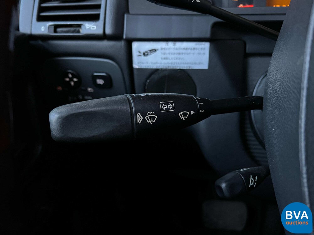 Mercedes-Benz G500 Lang G-klasse G-wagon 297pk 2005, N-420-RD