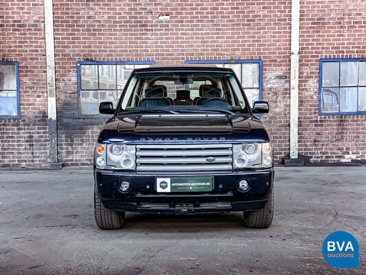 Land Rover Range Rover Vogue 4.4 V8 286pk 2002 -Org. NL-, 11-JN-TJ