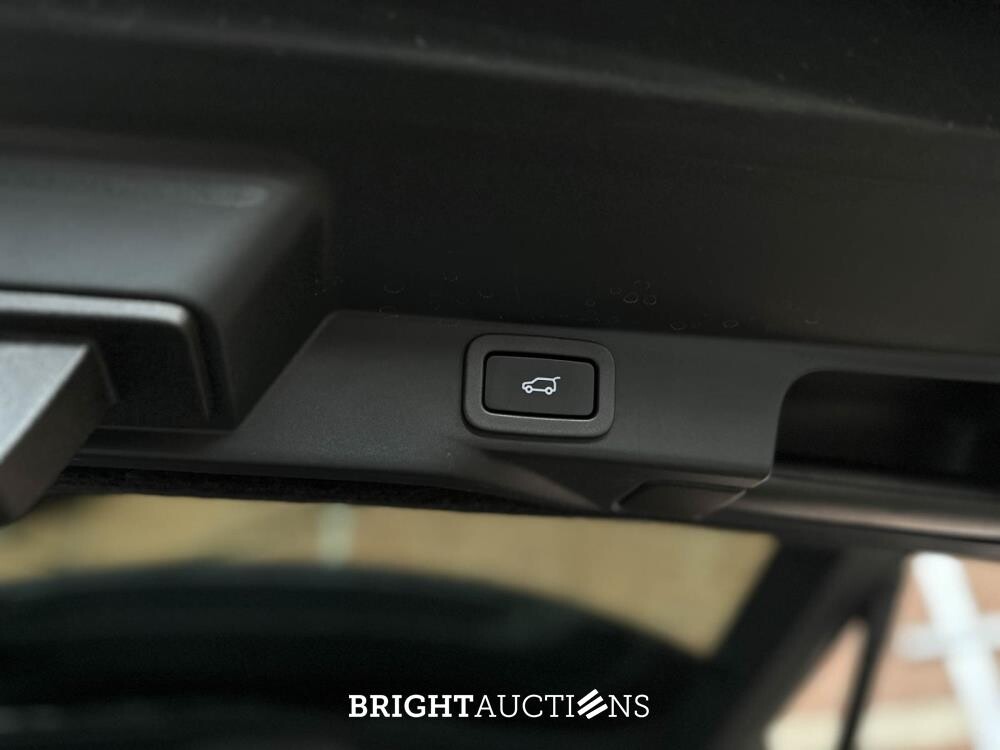 Land Rover Range Rover Sport SVR 5.0 V8 Supercharged 575pk 2019, R-184-SH