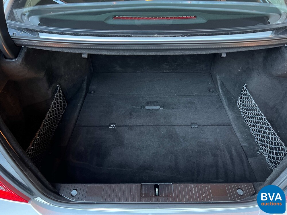 Mercedes-Benz S500 Lang 387pk S-Klasse W221 2005 -Org. NL-, 79-RT-VG.