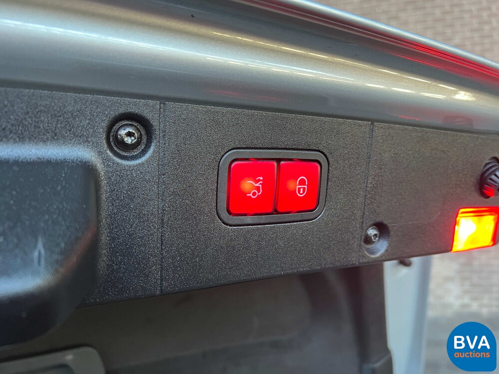 Mercedes-Benz S500 Lang 387pk S-Klasse W221 2005 -Org. NL-, 79-RT-VG.