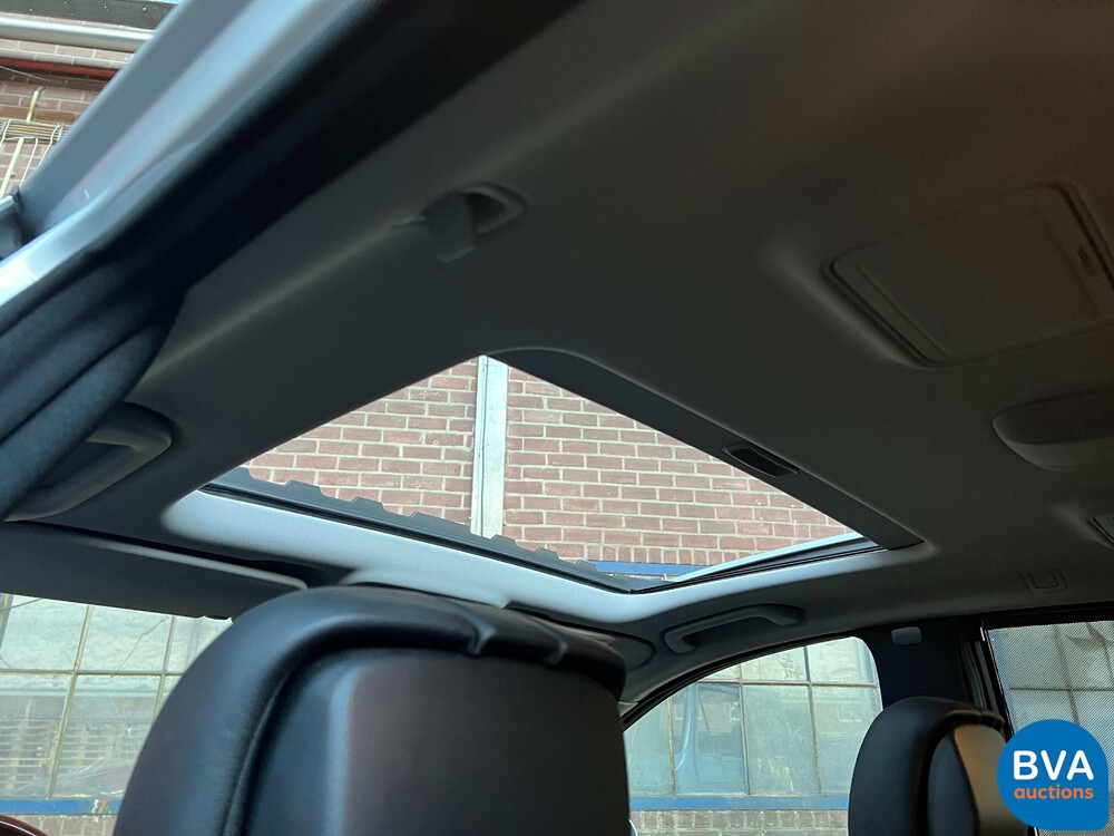 Mercedes-Benz S500 Lang 387pk S-Klasse W221 2005 -Org. NL-, 79-RT-VG.