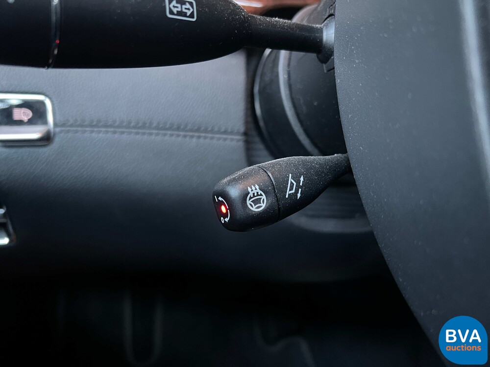 Mercedes-Benz S500 Lang 387pk S-Klasse W221 2005 -Org. NL-, 79-RT-VG.