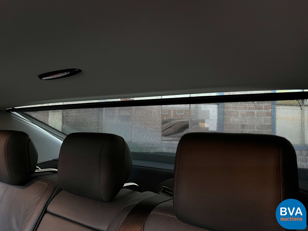 Mercedes-Benz S500 Lang 387pk S-Klasse W221 2005 -Org. NL-, 79-RT-VG.