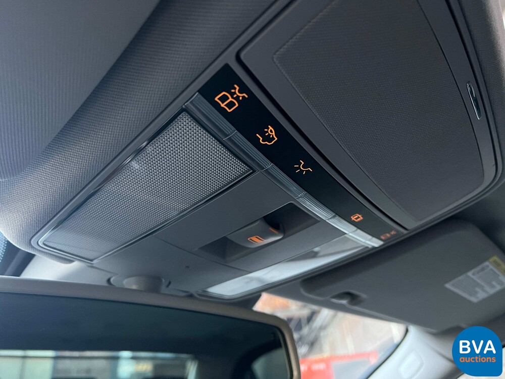 Mercedes-Benz S500 Lang 387pk S-Klasse W221 2005 -Org. NL-, 79-RT-VG.