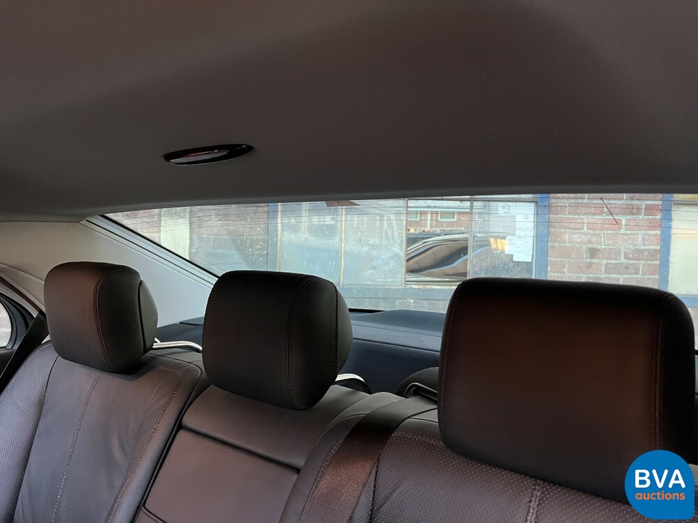 Mercedes-Benz S500 Lang 387pk S-Klasse W221 2005 -Org. NL-, 79-RT-VG.