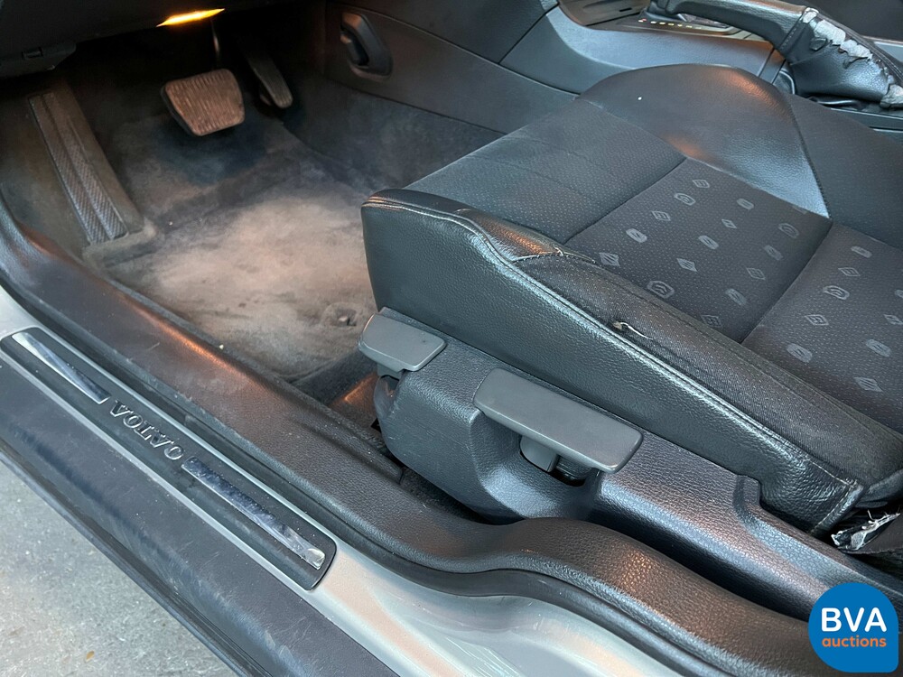 Volvo V70 2.4 Comfortline 7Personen 140PS 2001 -Org. NL-,10-HB-JN.