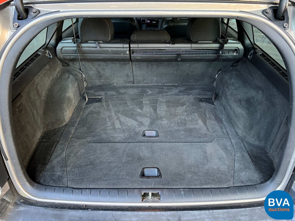 Volvo V70 2.4 Comfortline 7Personen 140PS 2001 -Org. NL-,10-HB-JN.