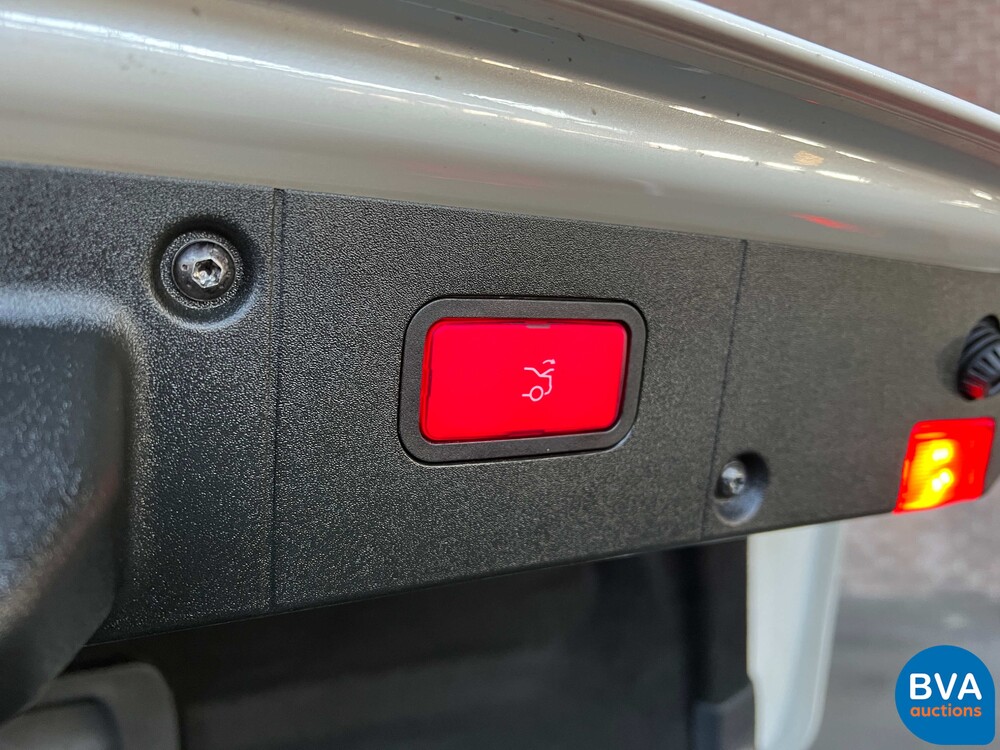 Mercedes S65 AMG Lang DESIGNO 6.0 V12 612pk S-Klasse 2007 -YOUNGTIMER-