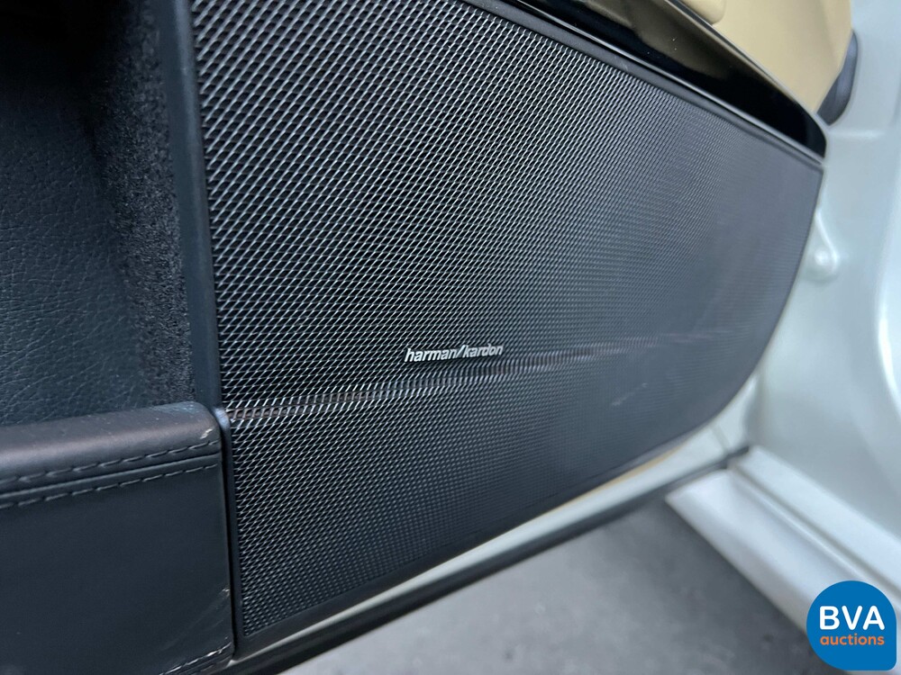 Mercedes S65 AMG Lang DESIGNO 6.0 V12 612pk S-Klasse 2007 -YOUNGTIMER-