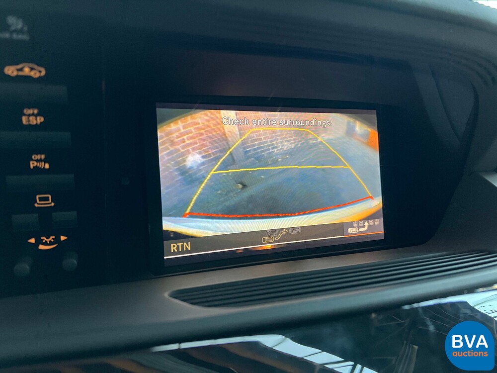 Mercedes S65 AMG Lang DESIGNO 6.0 V12 612pk S-Klasse 2007 -YOUNGTIMER-