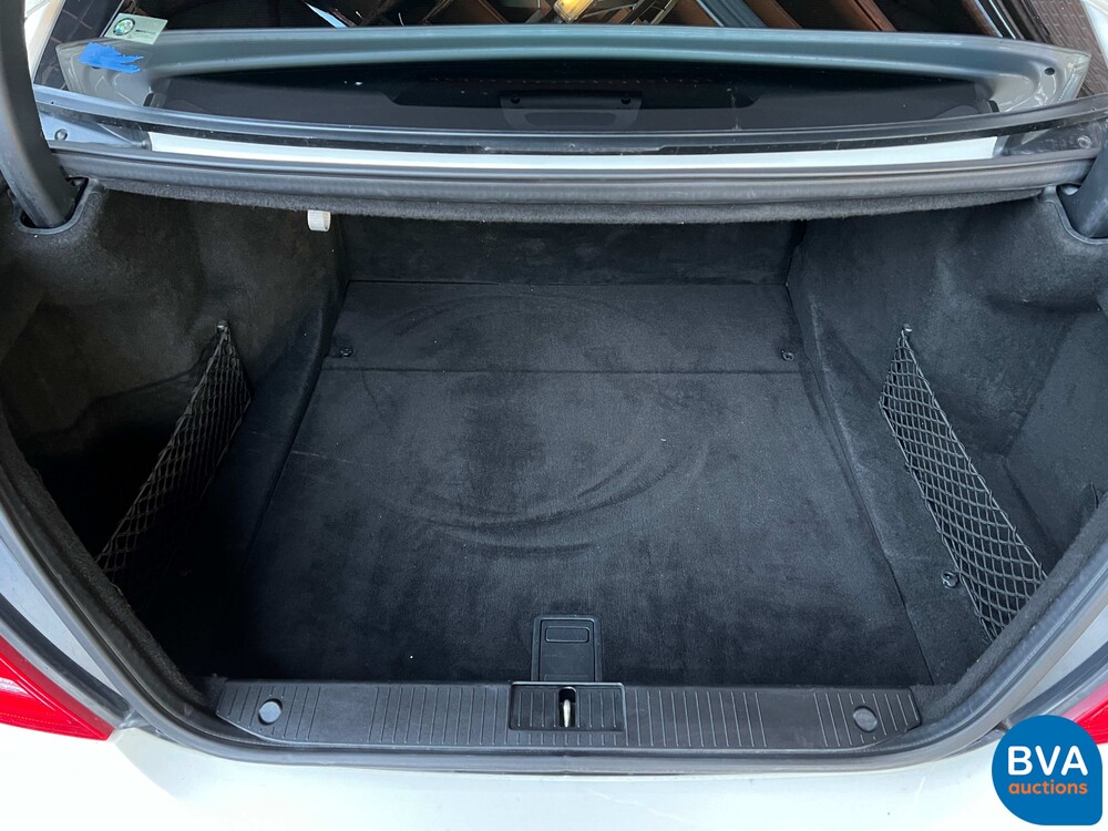 Mercedes S65 AMG Lang DESIGNO 6.0 V12 612pk S-Klasse 2007 -YOUNGTIMER-