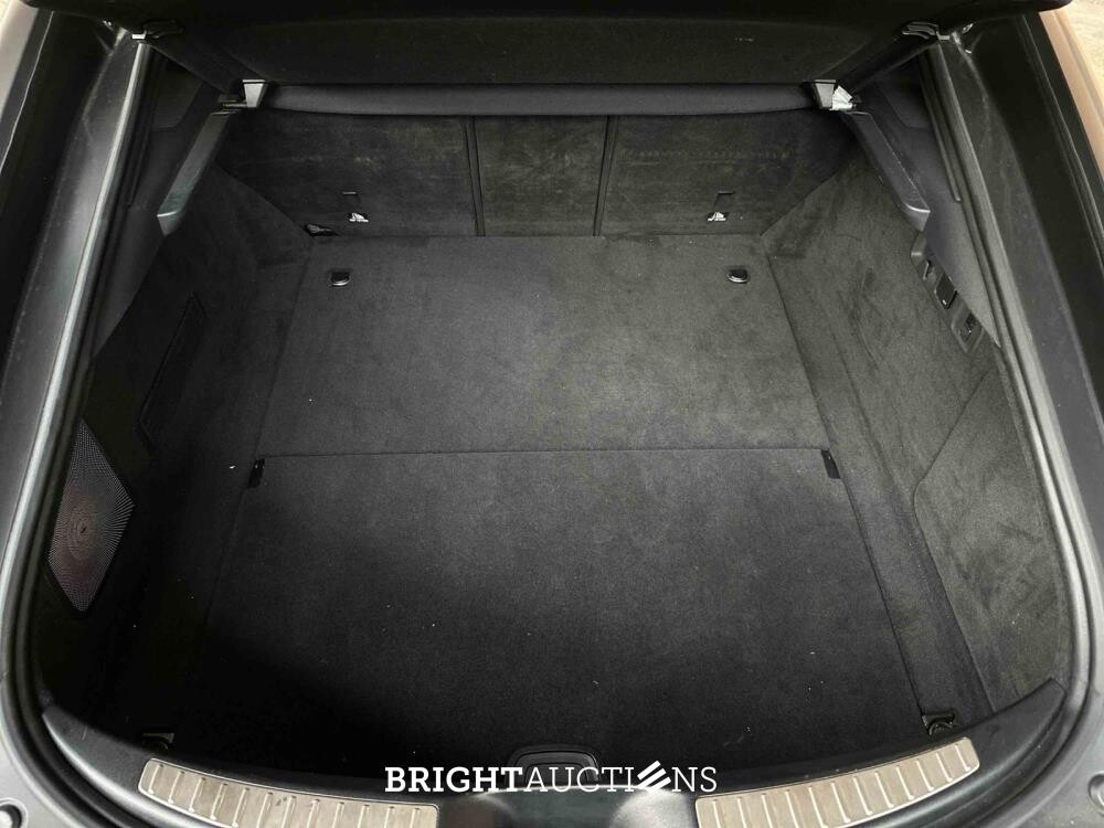 Mercedes-AMG GT63s 4.0 V8 4Matic+ Edition 1 639pk 2019 4-Door Coupe Mercedes-Benz, P-202-LB