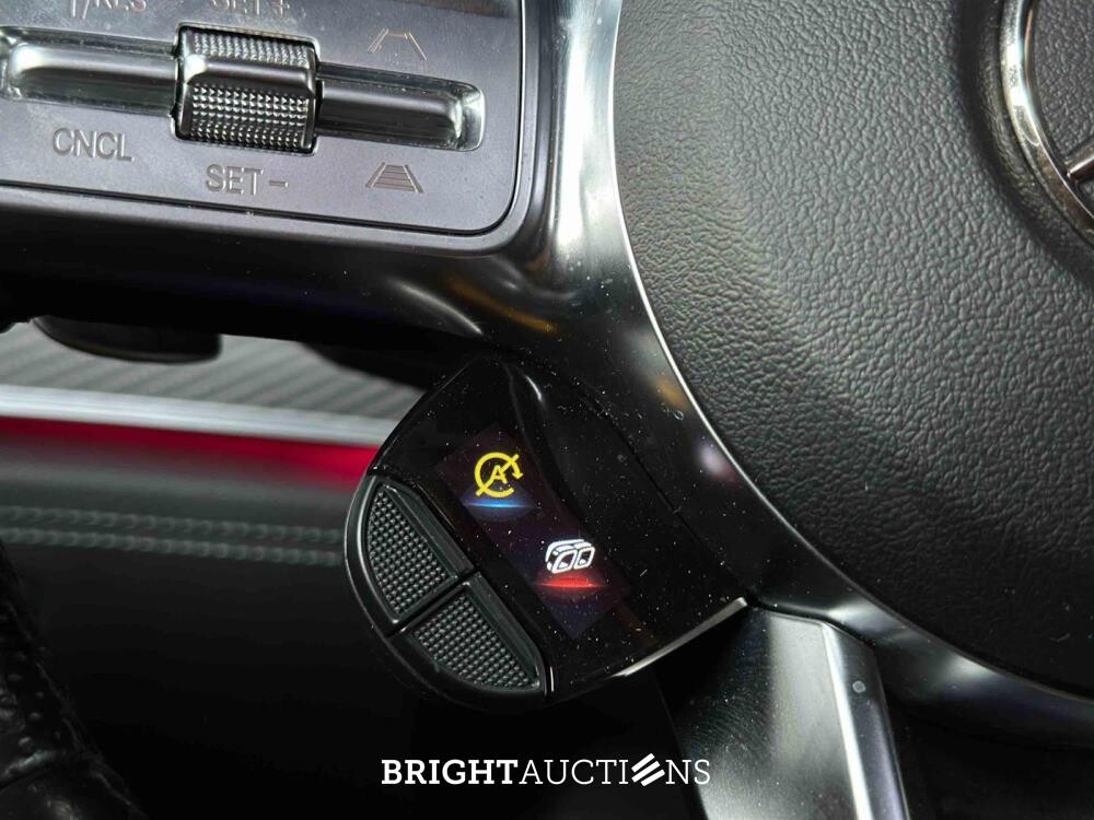 Mercedes-AMG GT63s 4.0 V8 4Matic+ Edition 1 639pk 2019 4-Door Coupe Mercedes-Benz, P-202-LB