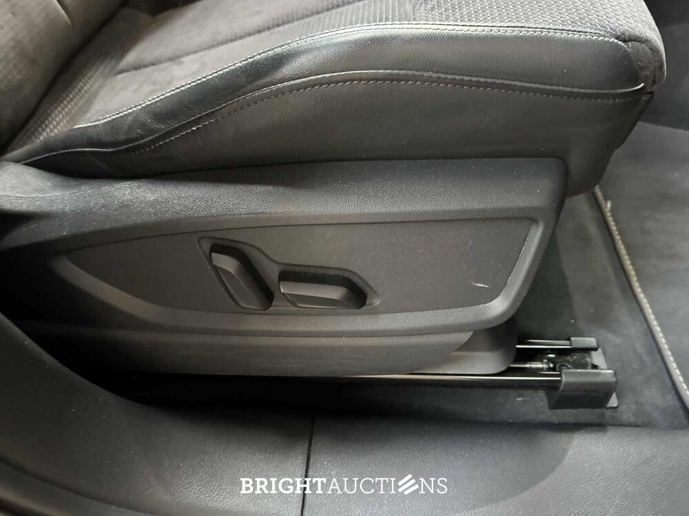 Audi Q5 40 TDI Quattro Sport S-Line Edition 190pk 2019, J-615-DG