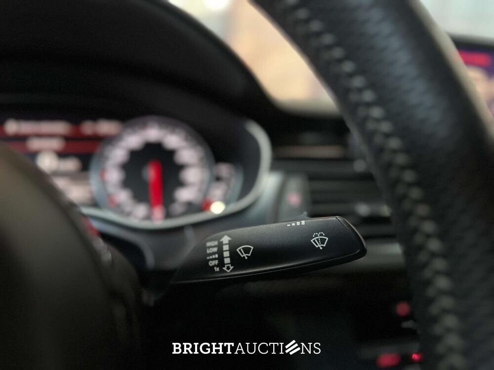 Audi RS7 Sportback 4.0 TFSI V8 Quattro (CARBON) Pro Line Plus 560pk 2014, L-401-XJ