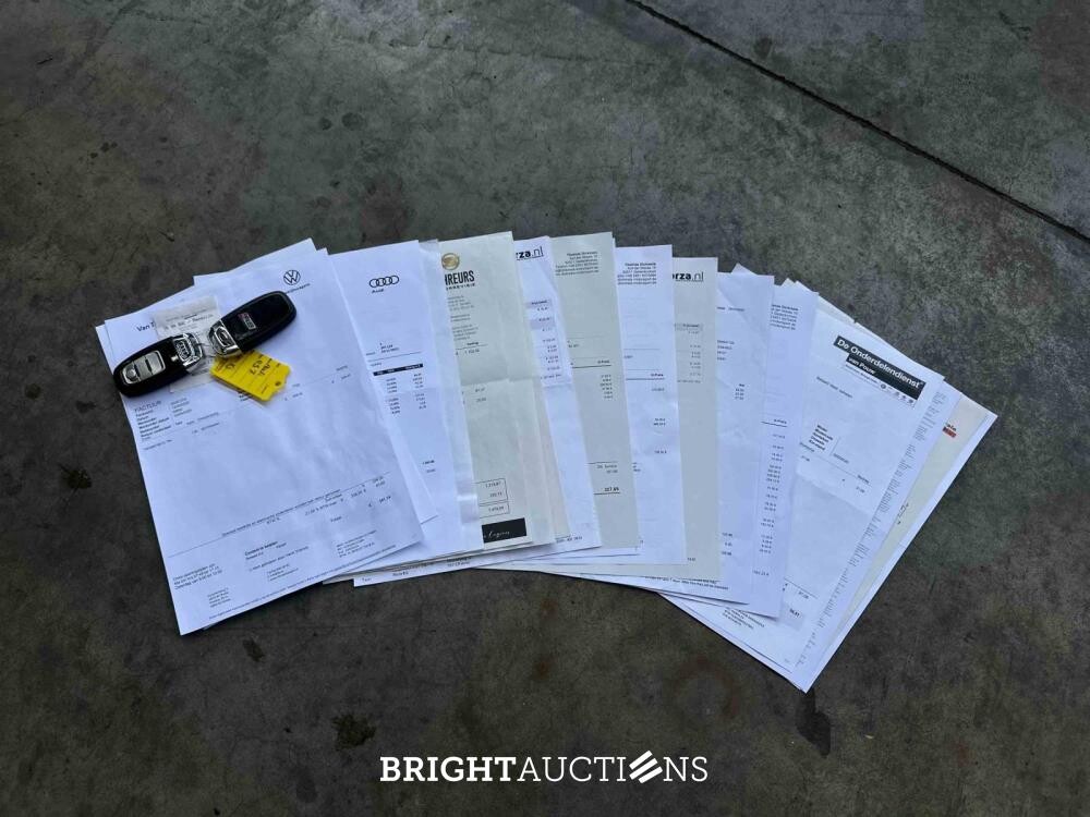 Audi RS7 Sportback 4.0 TFSI V8 Quattro (CARBON) Pro Line Plus 560pk 2014, L-401-XJ