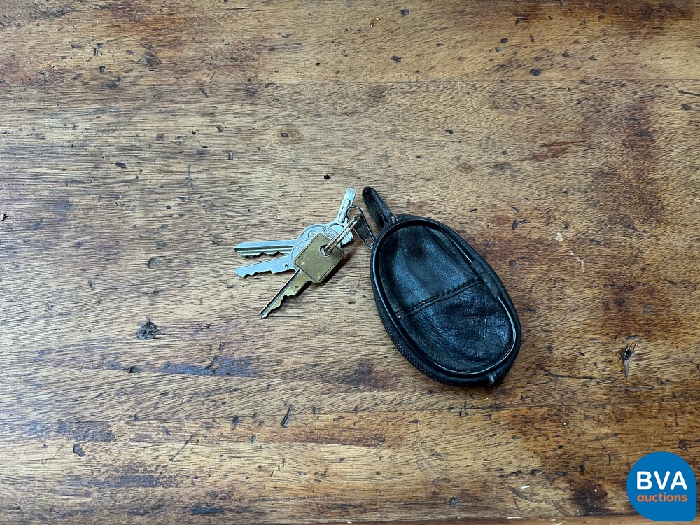 Cadillac DeVille 7.7 V8 Cabriolet 375pk 1969