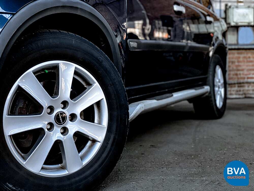 Volvo XC90 2.9 T6 272pk Automaat 2008, 84-ZP-HH