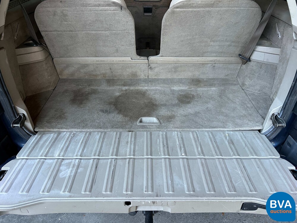Volvo XC90 2.9 T6 272pk Automaat 2008, 84-ZP-HH