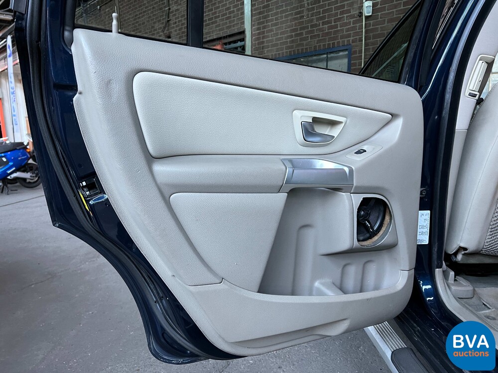 Volvo XC90 2.9 T6 272pk Automaat 2008, 84-ZP-HH