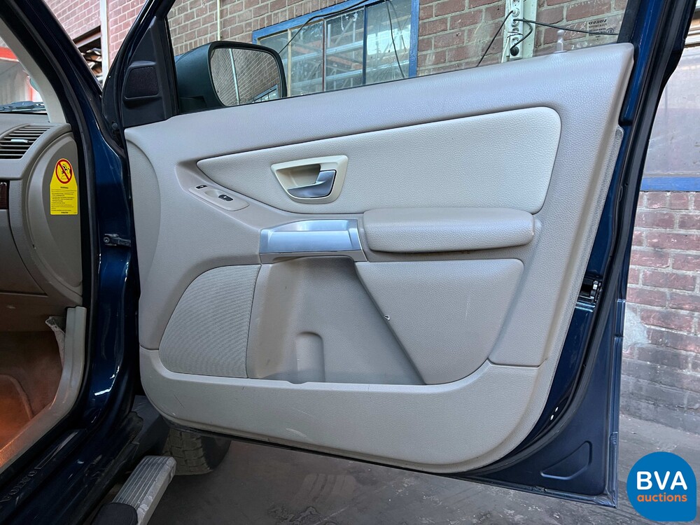 Volvo XC90 2.9 T6 272pk Automaat 2008, 84-ZP-HH