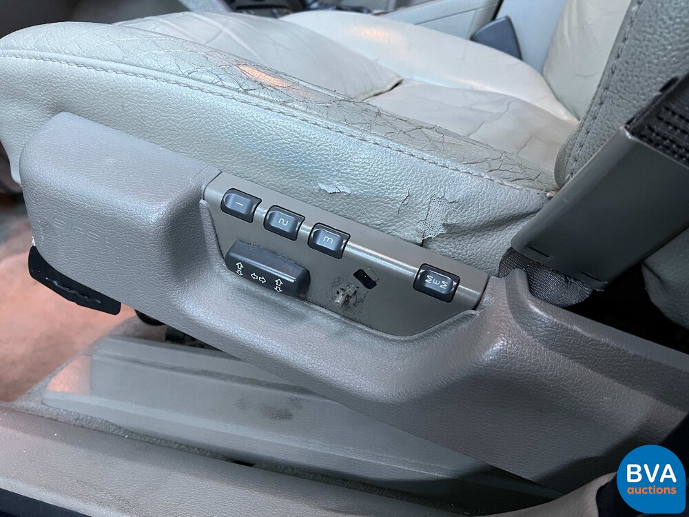 Volvo XC90 2.9 T6 272pk Automaat 2008, 84-ZP-HH