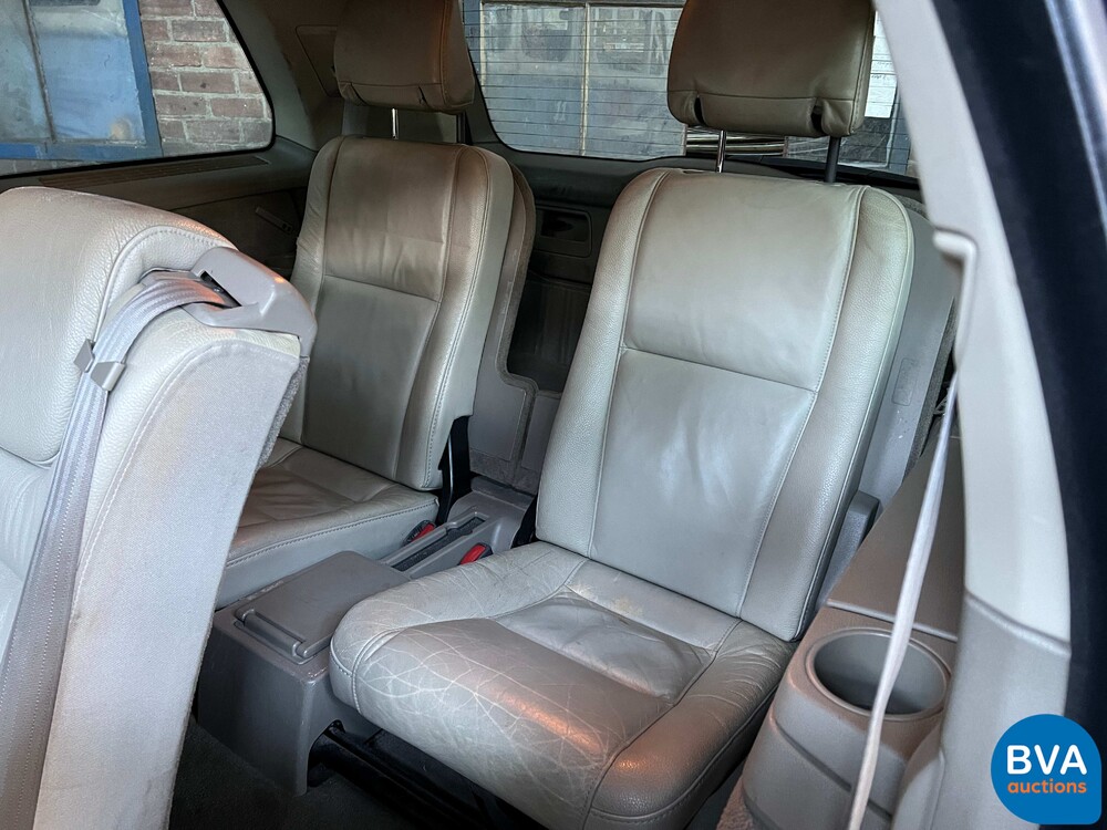 Volvo XC90 2.9 T6 272pk Automaat 2008, 84-ZP-HH