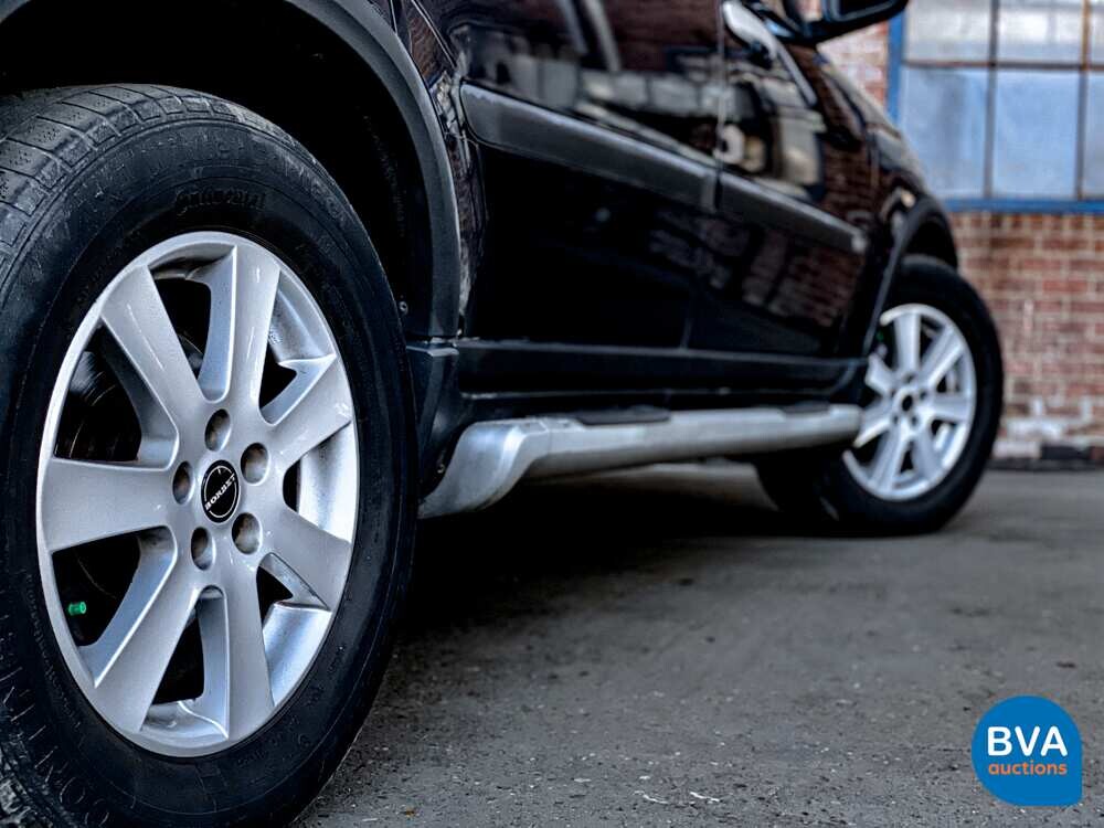 Volvo XC90 2.9 T6 272pk Automaat 2008, 84-ZP-HH