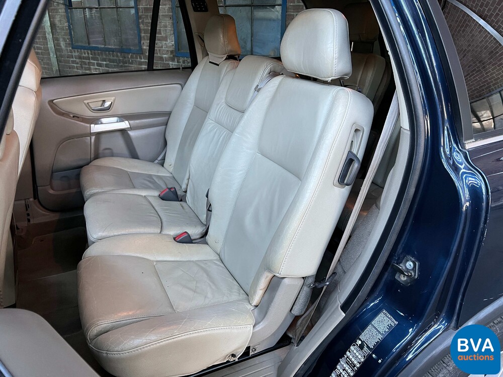 Volvo XC90 2.9 T6 272pk Automaat 2008, 84-ZP-HH