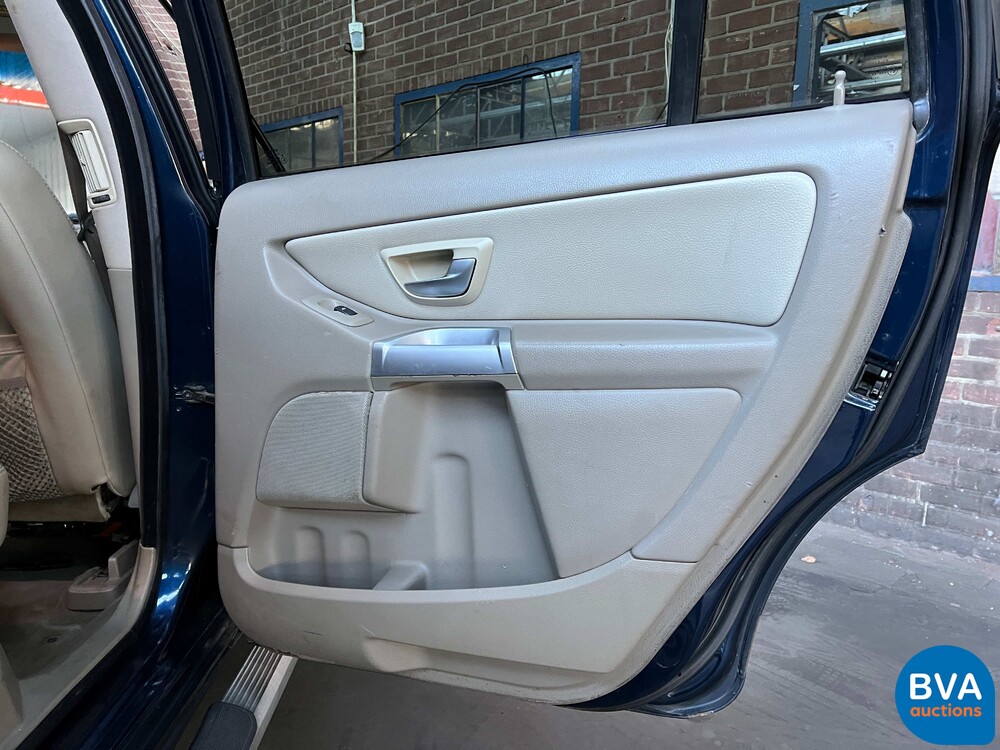 Volvo XC90 2.9 T6 272pk Automaat 2008, 84-ZP-HH