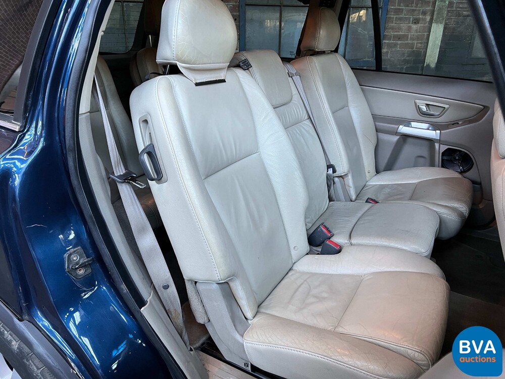 Volvo XC90 2.9 T6 272pk Automaat 2008, 84-ZP-HH