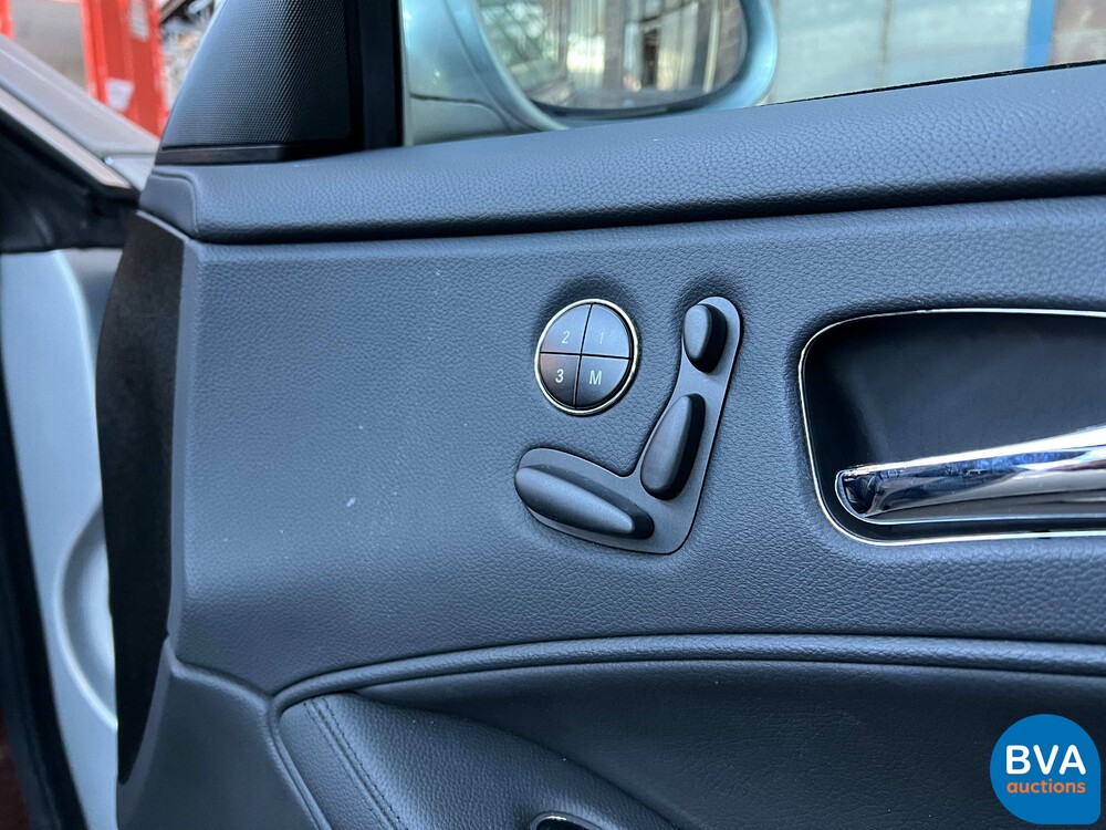 Mercedes-Benz CLS350 CLS-klasse 272pk 2006, L-146-ZN