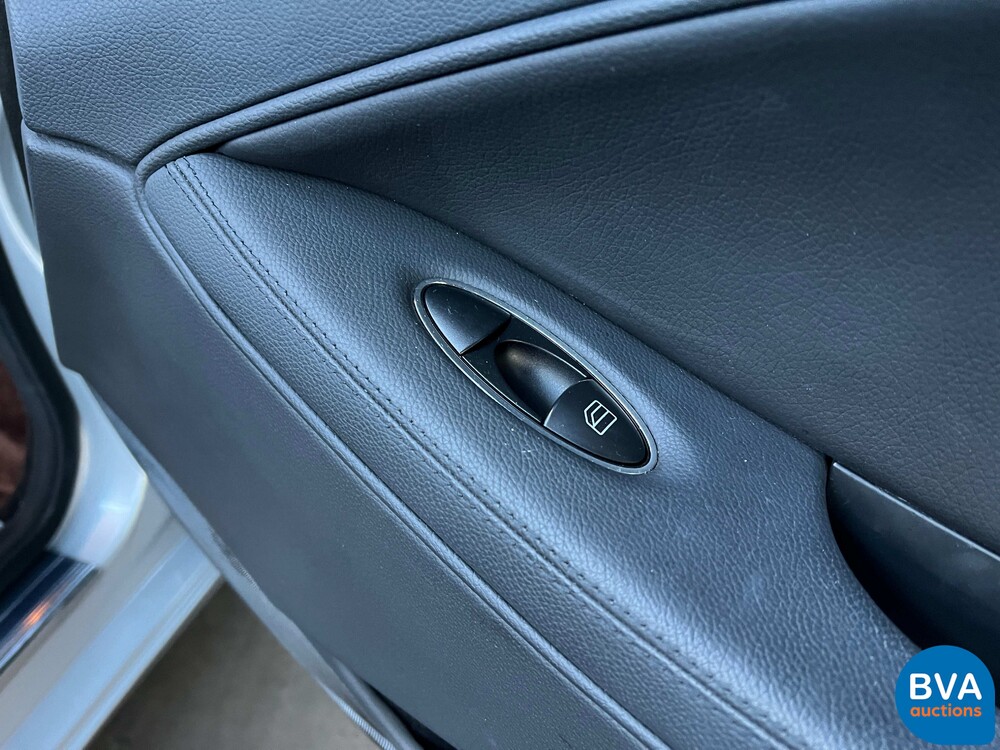 Mercedes-Benz CLS350 CLS-klasse 272pk 2006, L-146-ZN