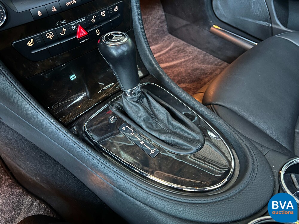 Mercedes-Benz CLS350 CLS-klasse 272pk 2006, L-146-ZN