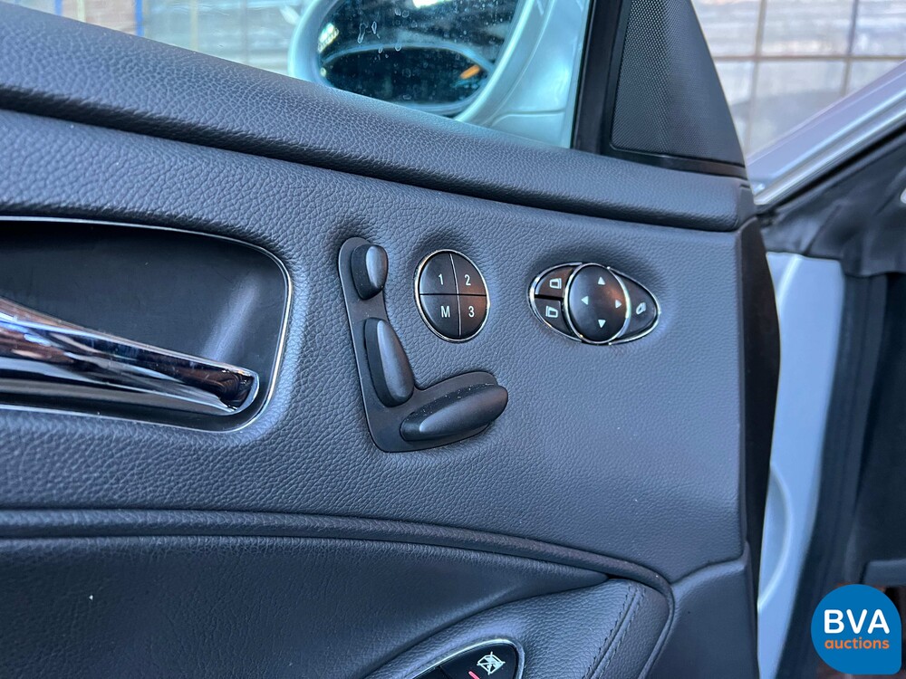 Mercedes-Benz CLS350 CLS-klasse 272pk 2006, L-146-ZN