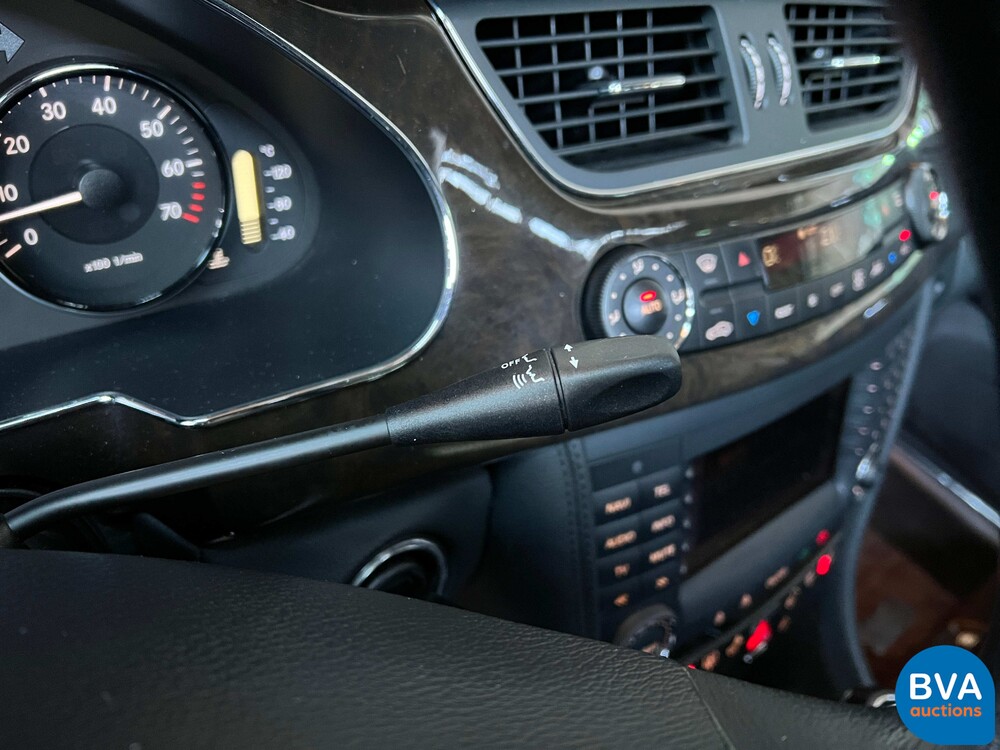 Mercedes-Benz CLS350 CLS-klasse 272pk 2006, L-146-ZN