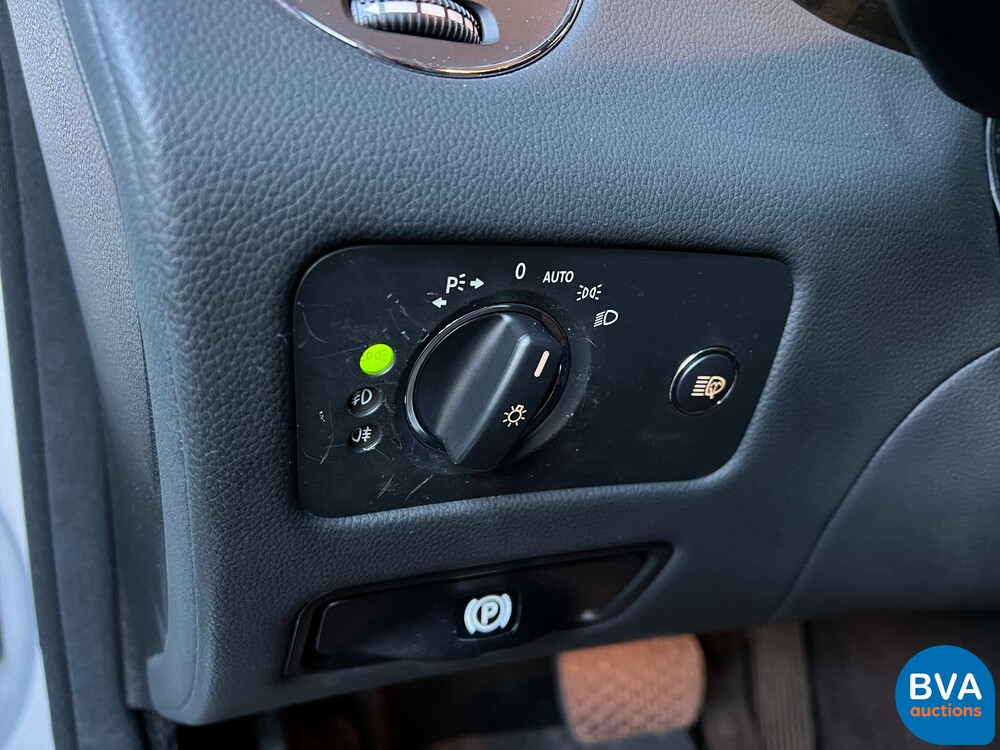 Mercedes-Benz CLS350 CLS-klasse 272pk 2006, L-146-ZN