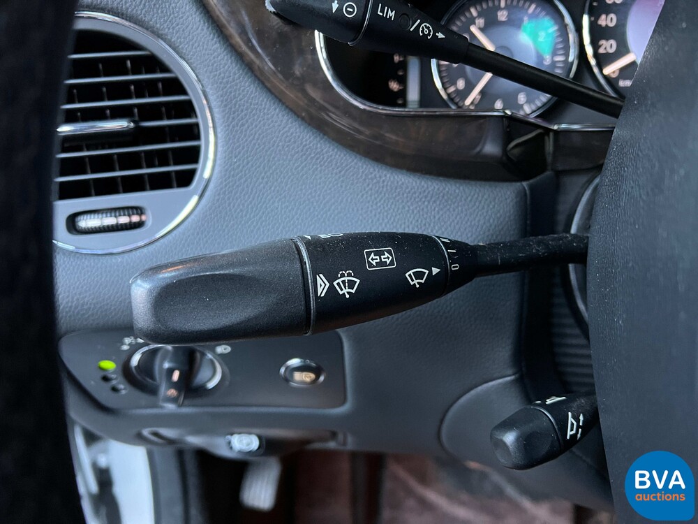 Mercedes-Benz CLS350 CLS-klasse 272pk 2006, L-146-ZN