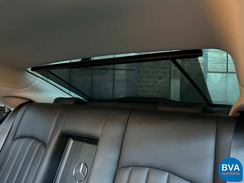 Mercedes-Benz CLS350 CLS-klasse 272pk 2006, L-146-ZN