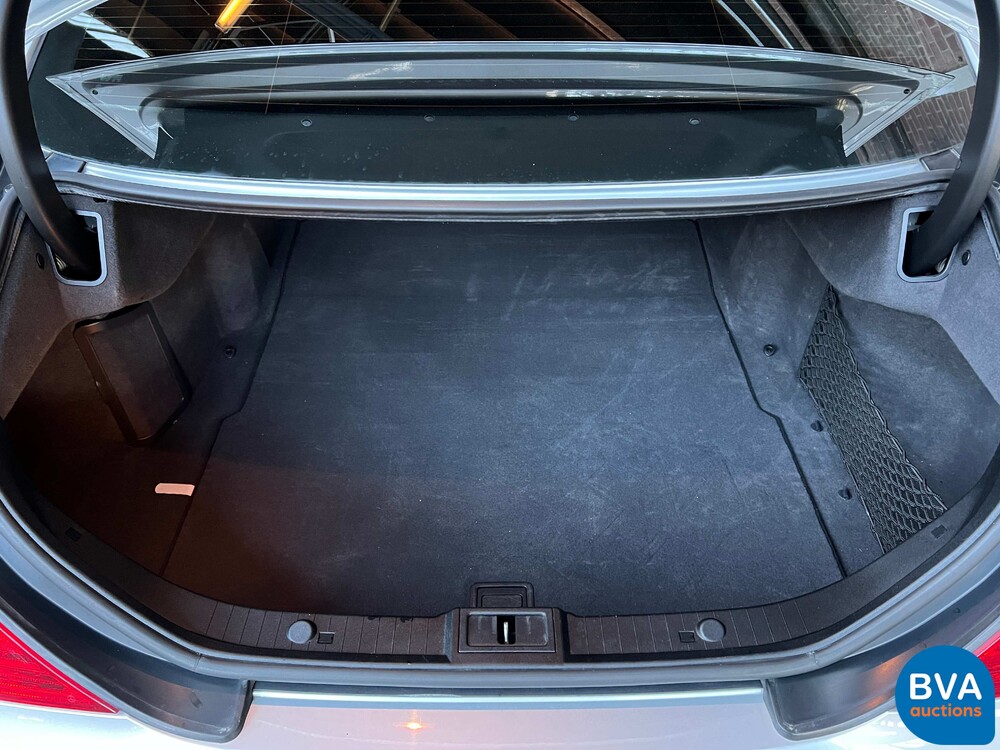 Mercedes-Benz CLS350 CLS-klasse 272pk 2006, L-146-ZN